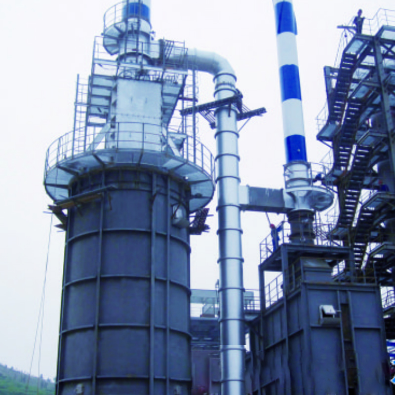 Hydrotreating fôrovn